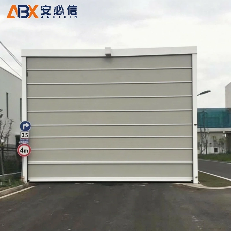 汕头高速堆积门